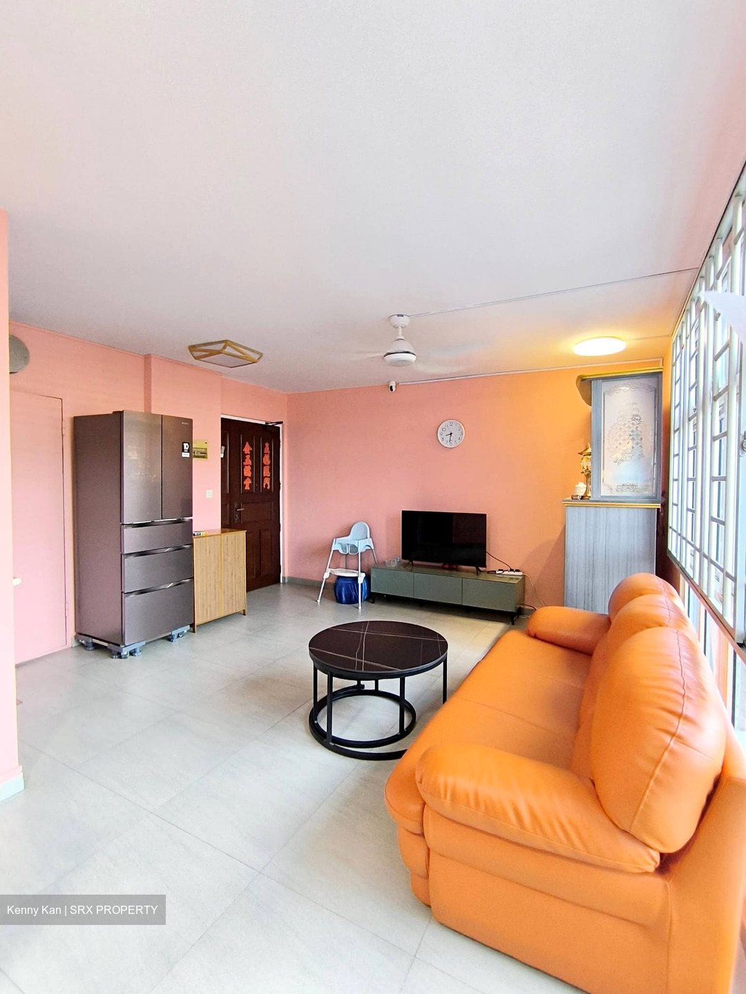 Blk 3A Kallang Heights (Kallang/Whampoa), HDB 4 Rooms #504470671